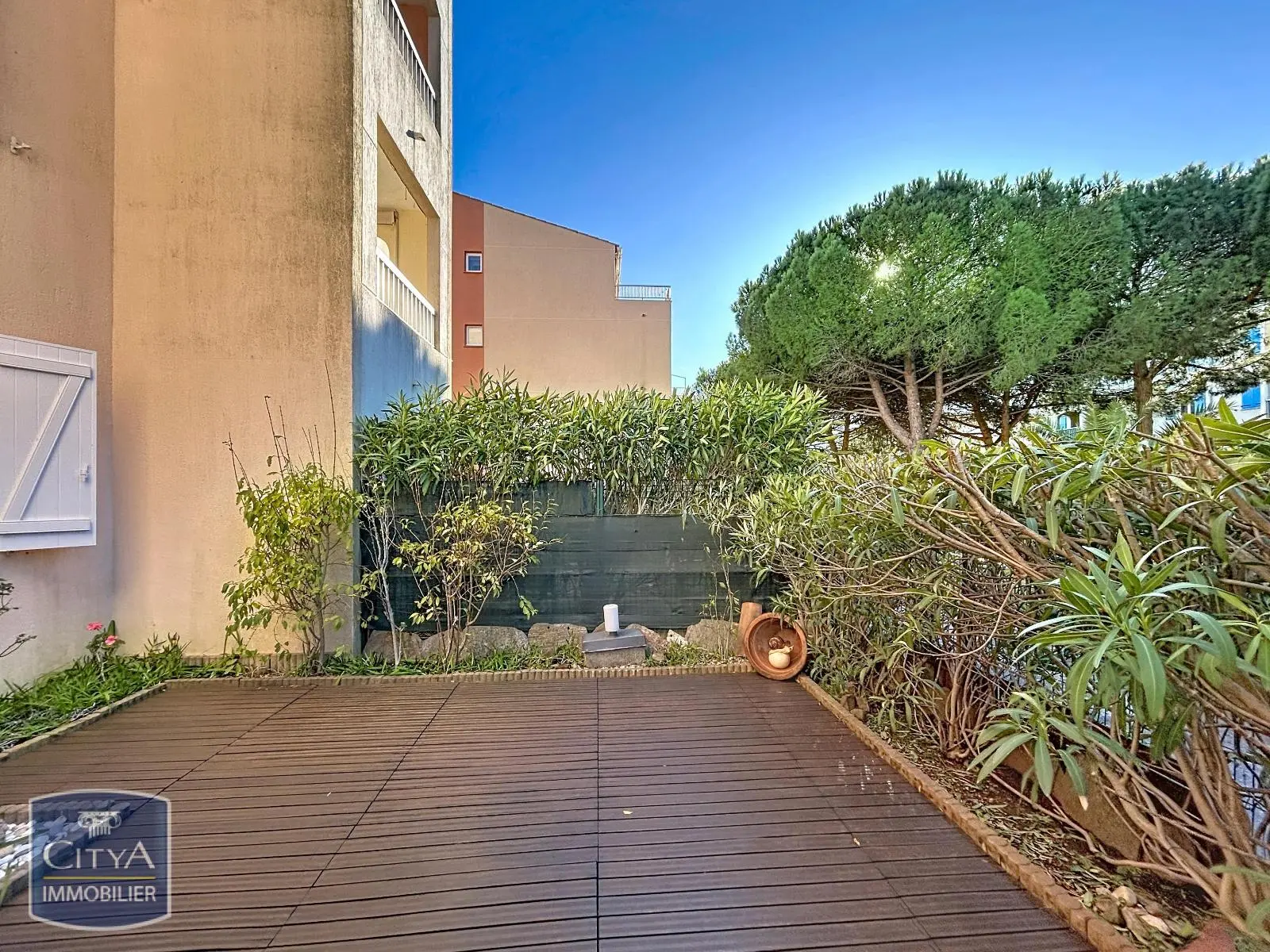 Photo 4 Appartement 2 pièces 30.24m²