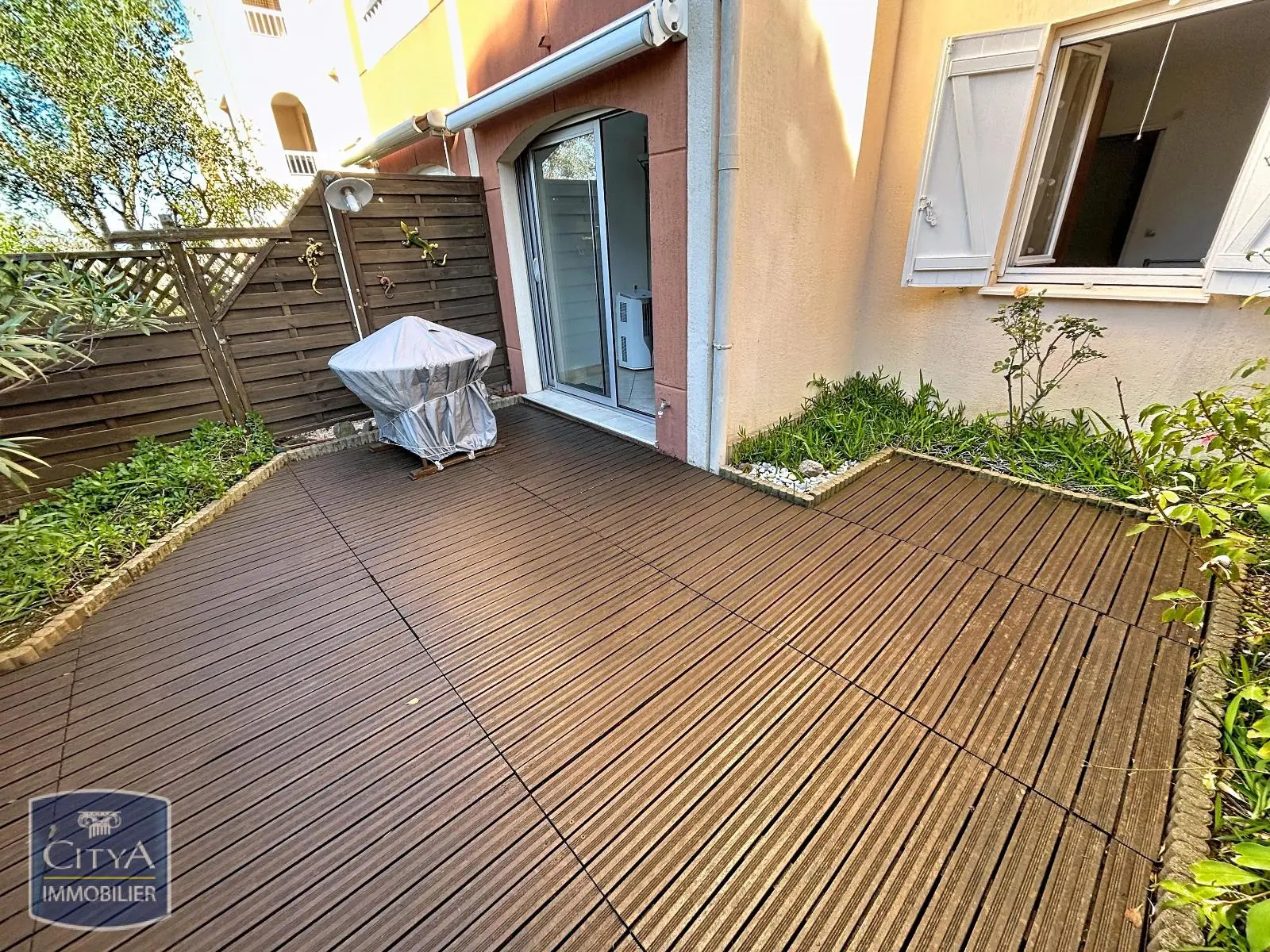 Photo 8 Appartement 2 pièces 30.24m²