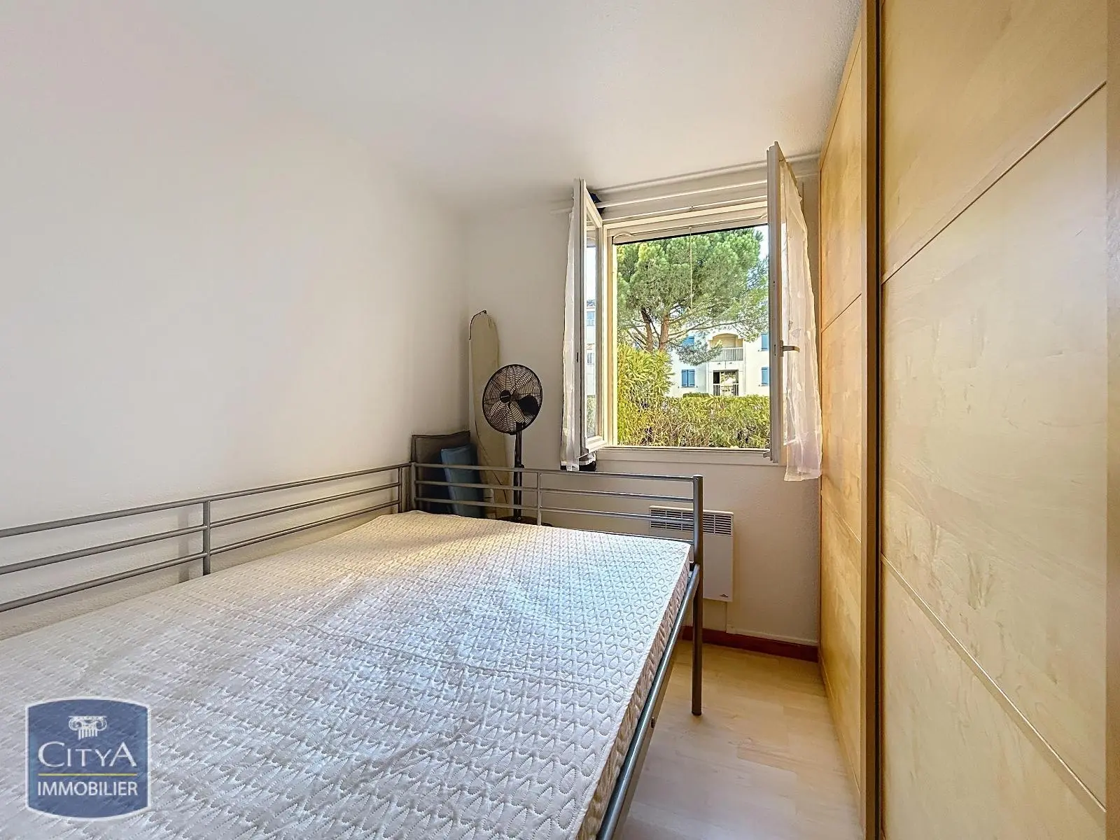 Photo 3 Appartement 2 pièces 30.24m²