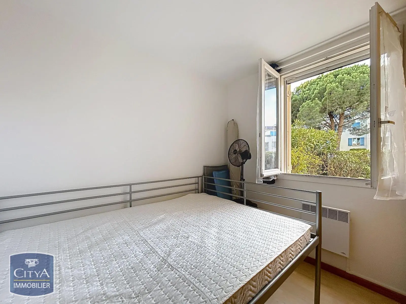 Photo 7 Appartement 2 pièces 30.24m²