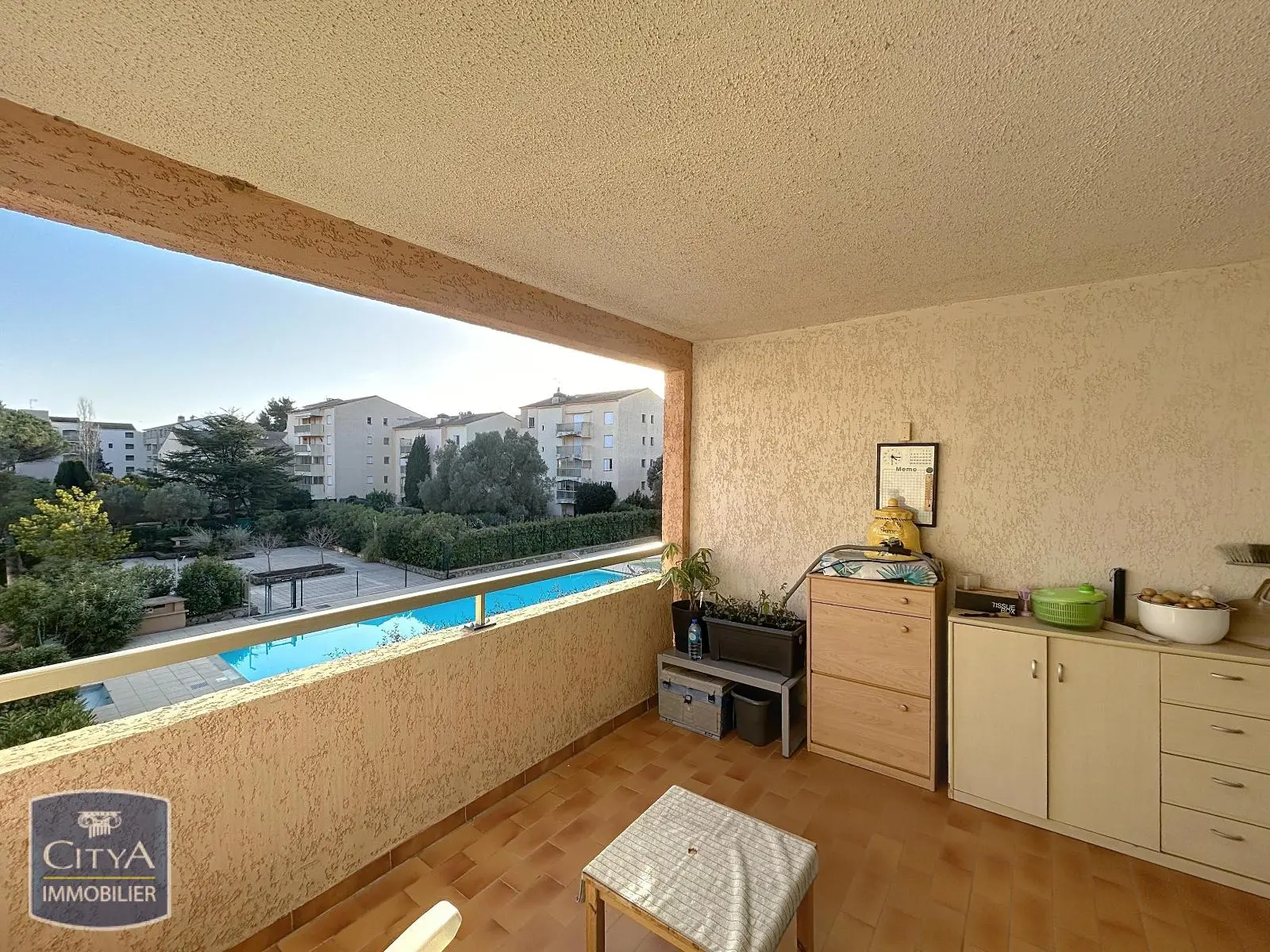 Photo 2 Appartement 2 pièces 41.78m²