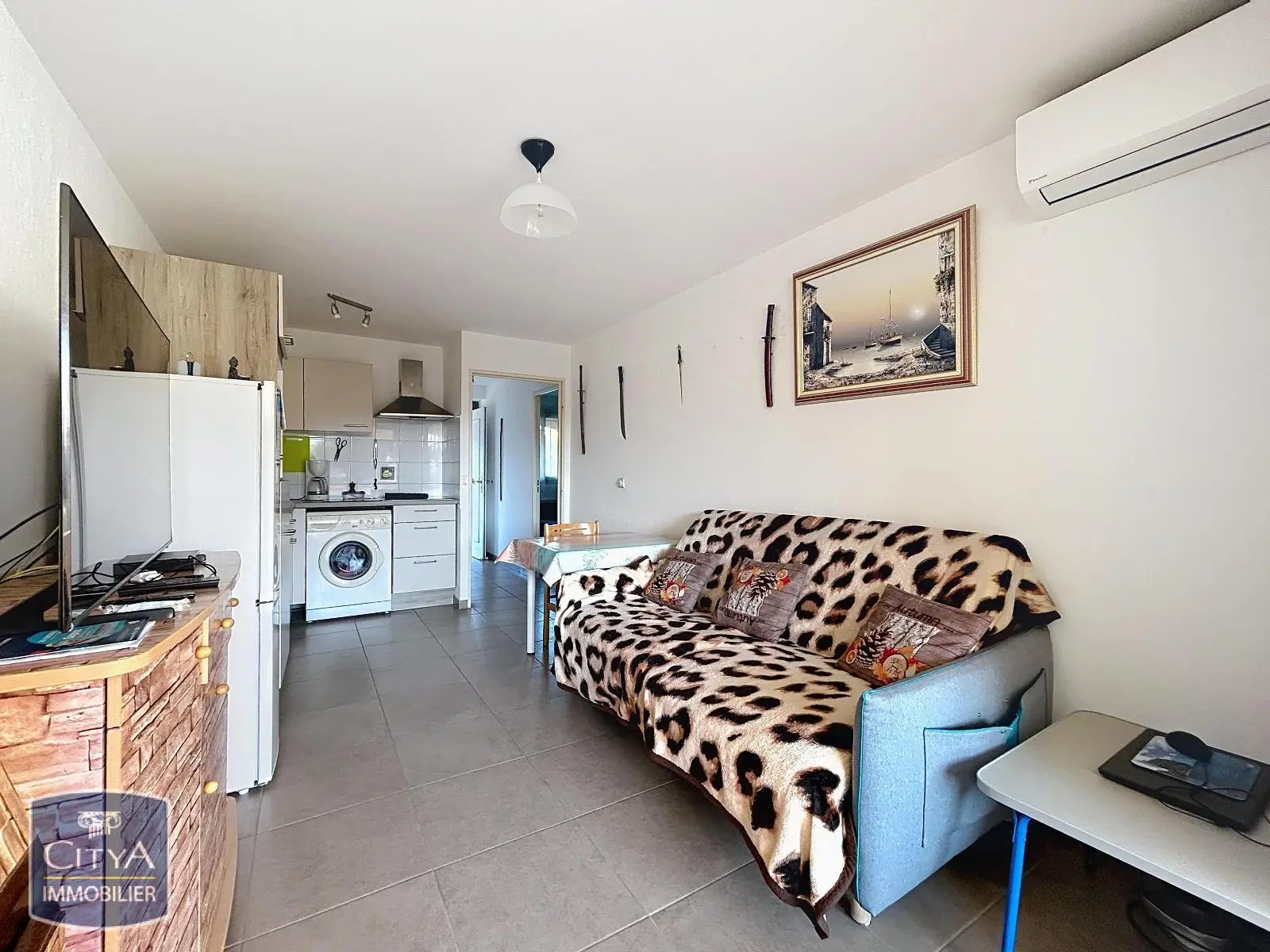 Photo 4 Appartement 2 pièces 41.78m²