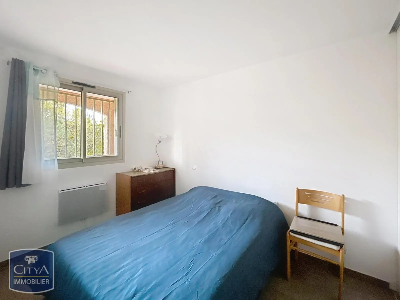 Photo 5 Appartement 2 pièces 41.78m²