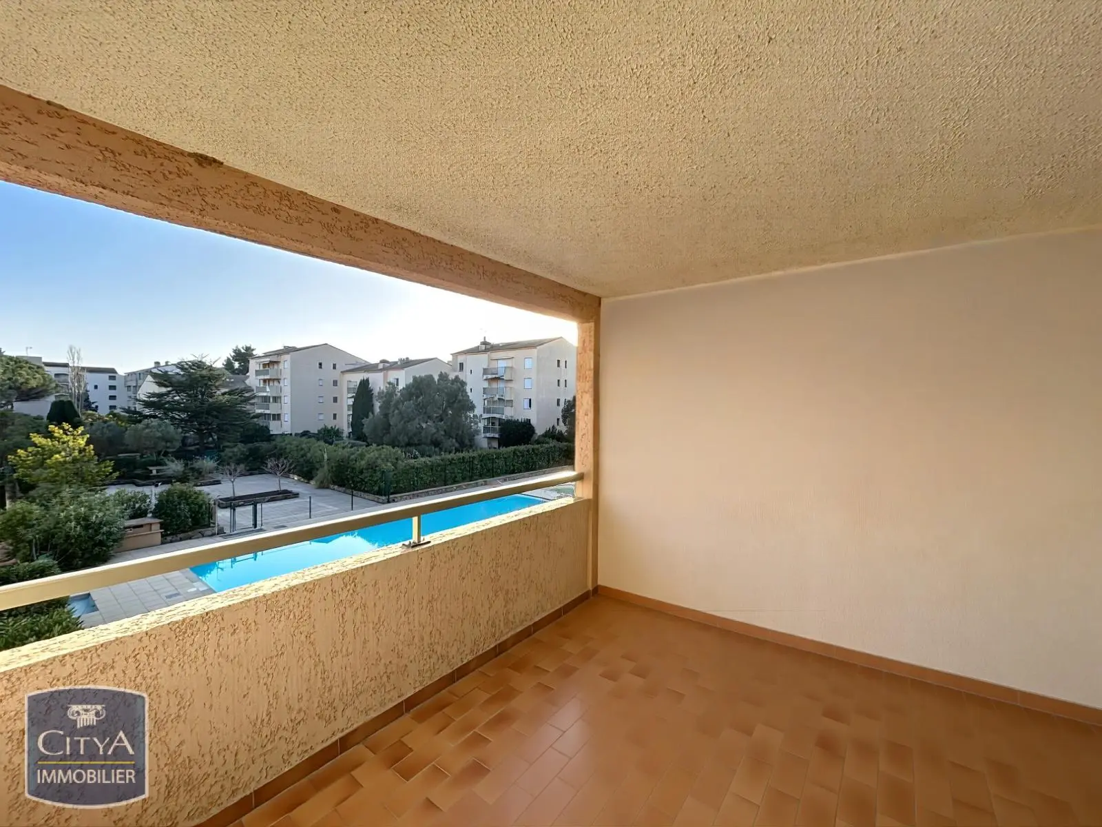 Photo 8 Appartement 2 pièces 41.78m²