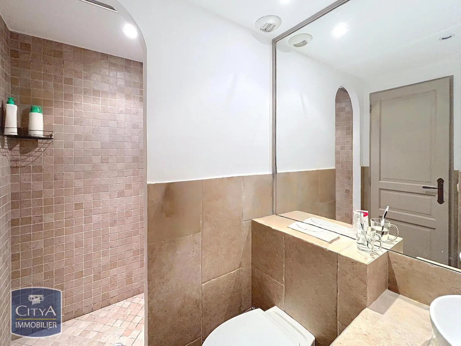 Photo 6 Appartement 2 pièces 41.78m²