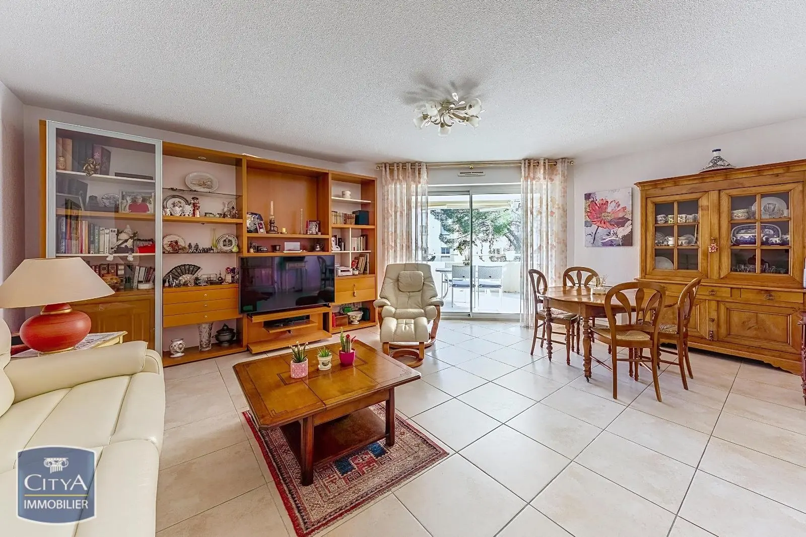 Photo 2 Appartement 3 pièces 74m²