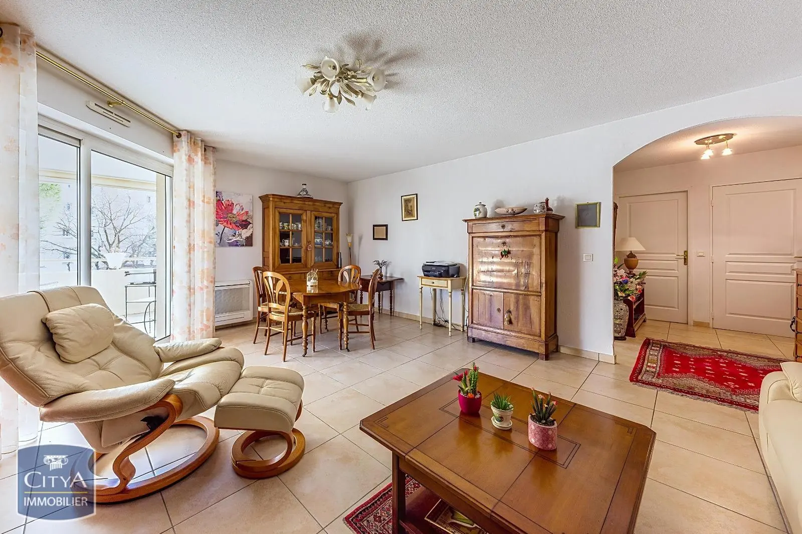 Photo 3 Appartement 3 pièces 74m²