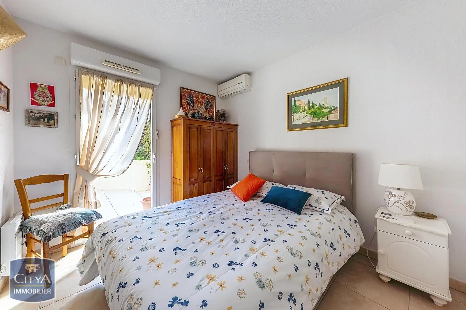 Photo 7 Appartement 3 pièces 74m²