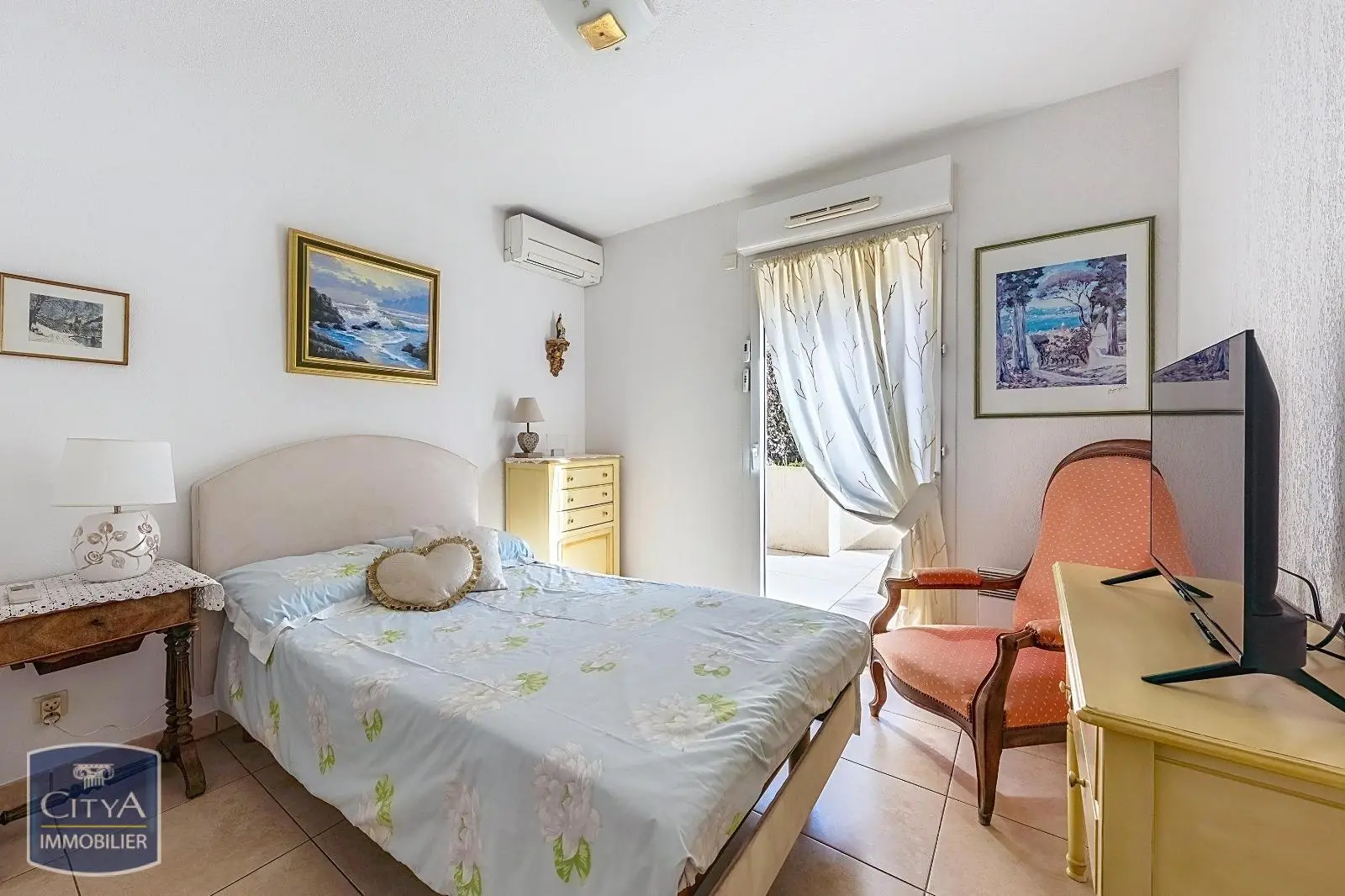 Photo 8 Appartement 3 pièces 74m²