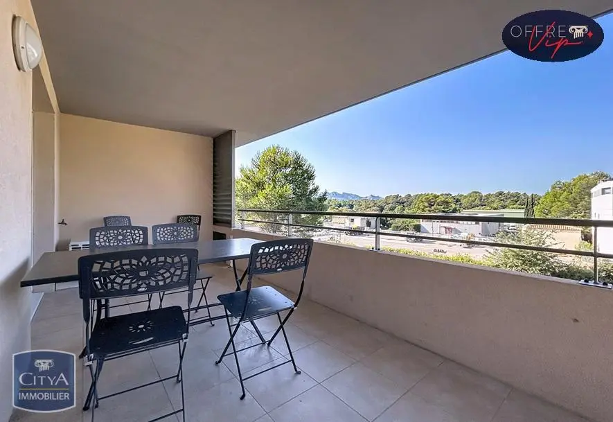 Photo 1 Appartement 2 pièces 43m²