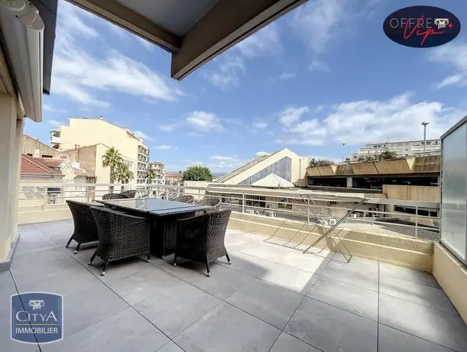 Photo 11 Appartement 2 pièces 49m²