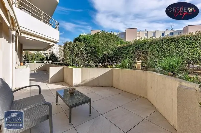 Photo 1 Appartement 3 pièces 74m²