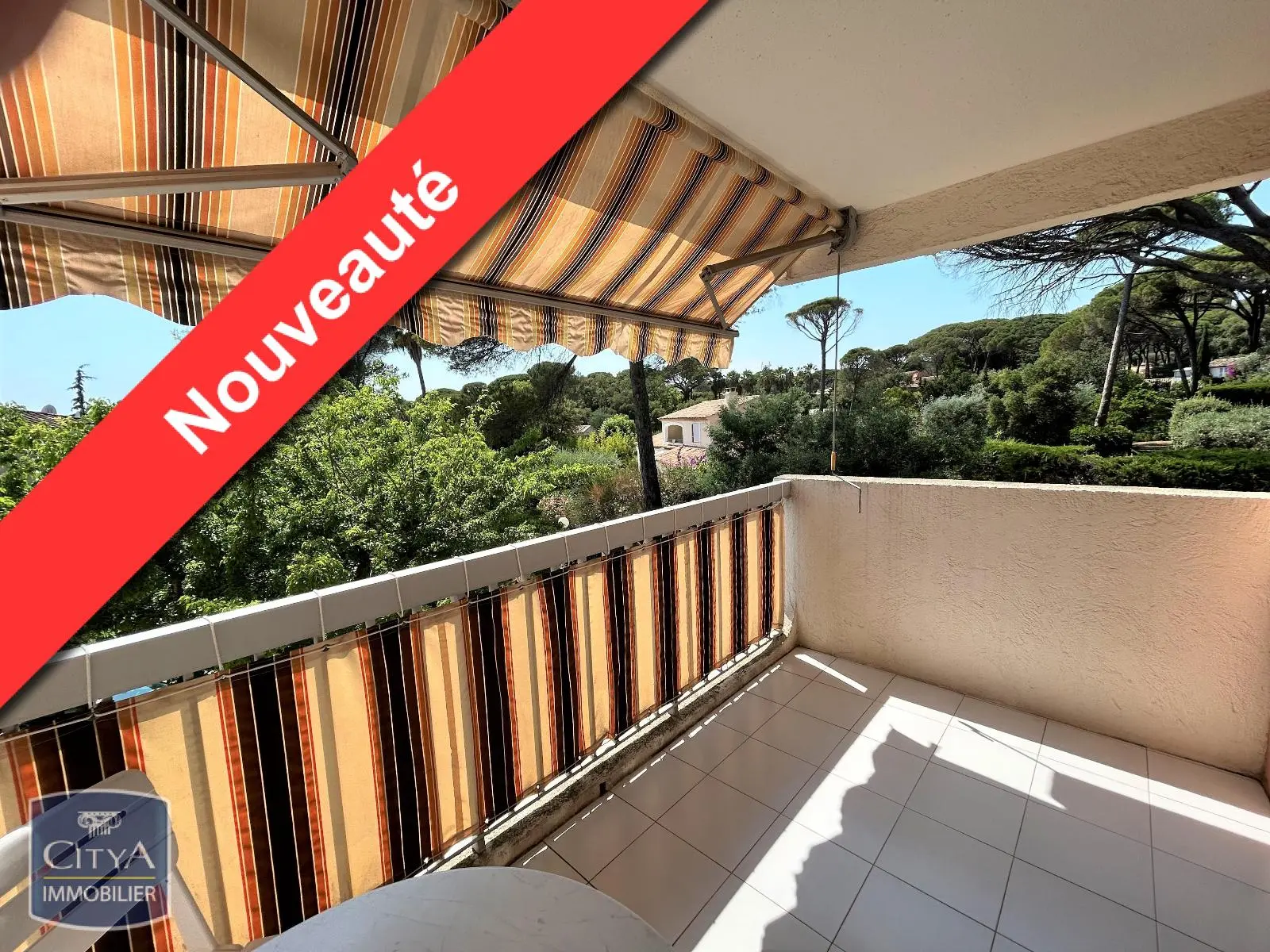 Photo 1 Appartement 1 pièce 31.7m²