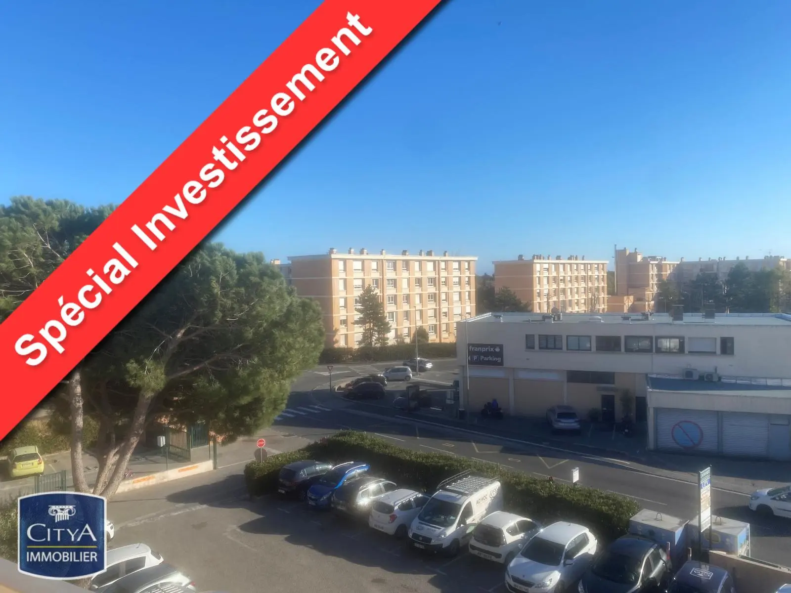 Photo 1 Appartement 1 pièce 25.5m²