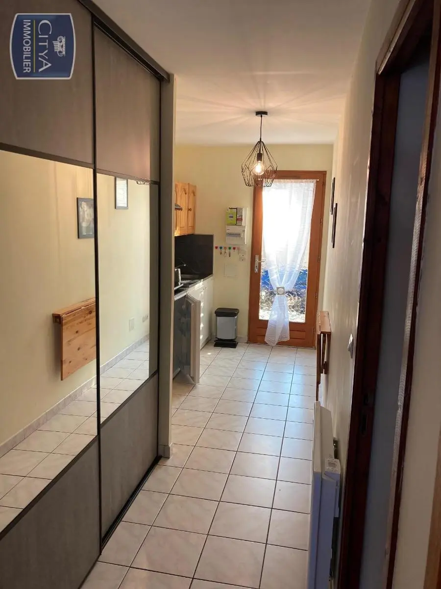 Photo 4 Appartement 1 pièce 25.34m²