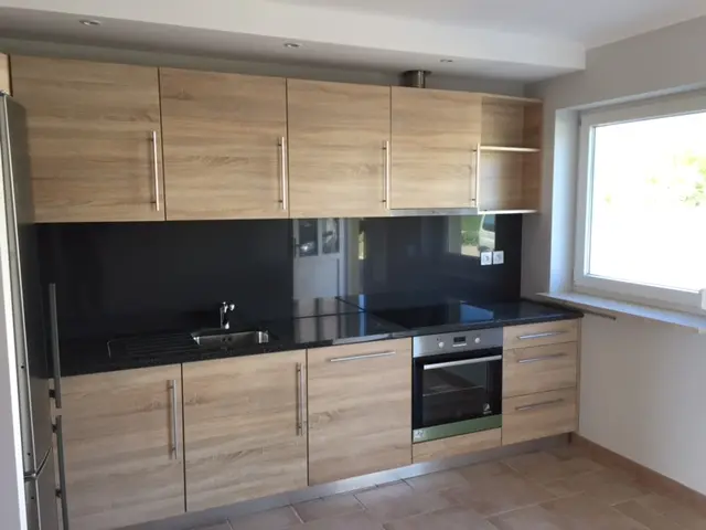 Photo 2 Appartement 3 pièces 54.56m²