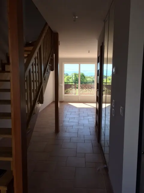 Photo 4 Appartement 3 pièces 54.56m²