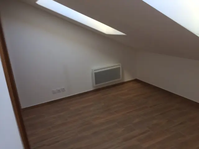 Photo 5 Appartement 3 pièces 54.56m²