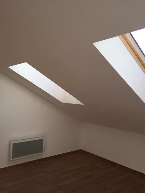 Photo 8 Appartement 3 pièces 54.56m²
