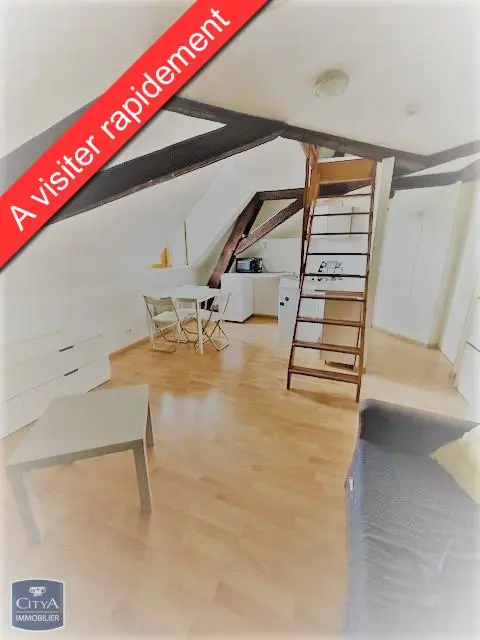 Appartement 1 pièce 14 m² · à Tallard · 13,6 m² · 411 €/mois