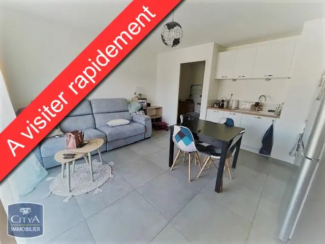 Photo 1 Appartement 2 pièces
