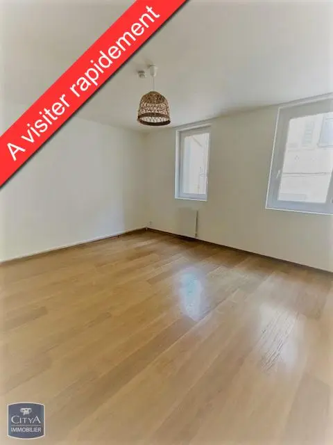 Photo 1 Appartement 2 pièces 30.88m²