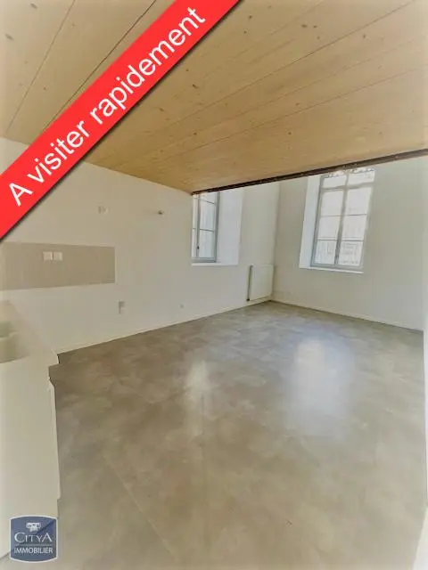Photo 1 Appartement 4 pièces 82.5m²