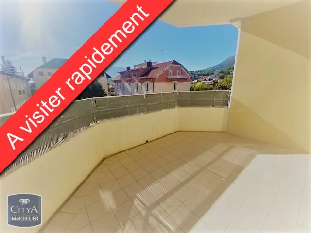 Photo 1 Appartement 3 pièces 69.52m²