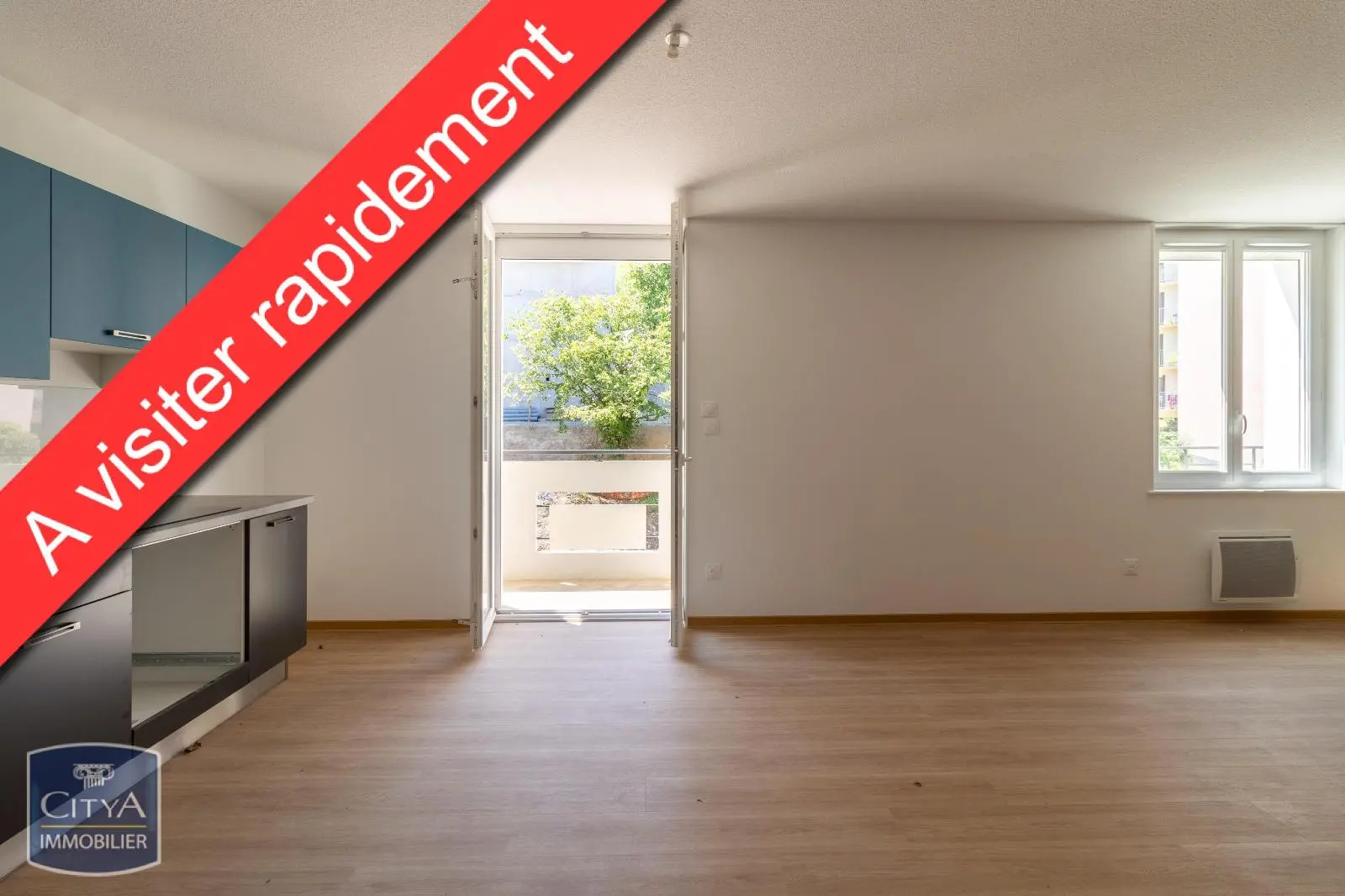 Photo 1 Appartement 3 pièces 70.76m²