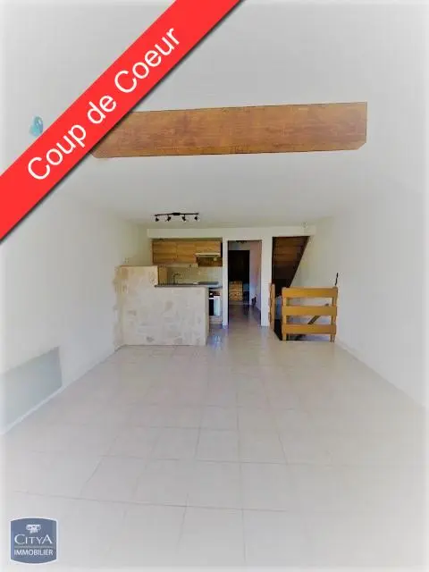 Photo 1 Appartement 3 pièces 47.84m²
