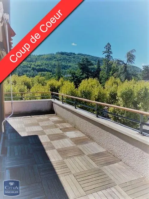 Photo 1 Appartement 3 pièces 82.16m²