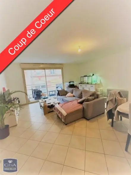 Photo 1 pour Appartement 3 pièces 70.97m² Photo 1 Appartement 3 pièces 70.97m²