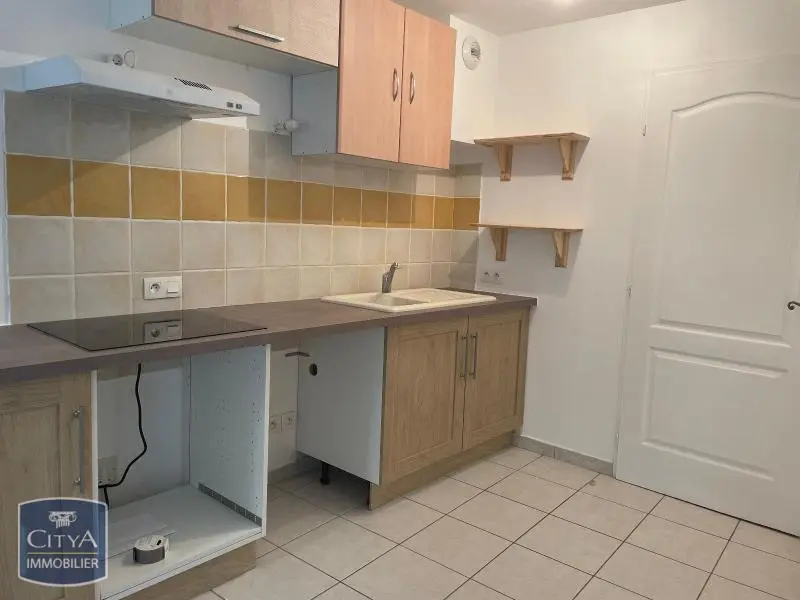 Photo 2 Appartement 1 pièce 54.48m²