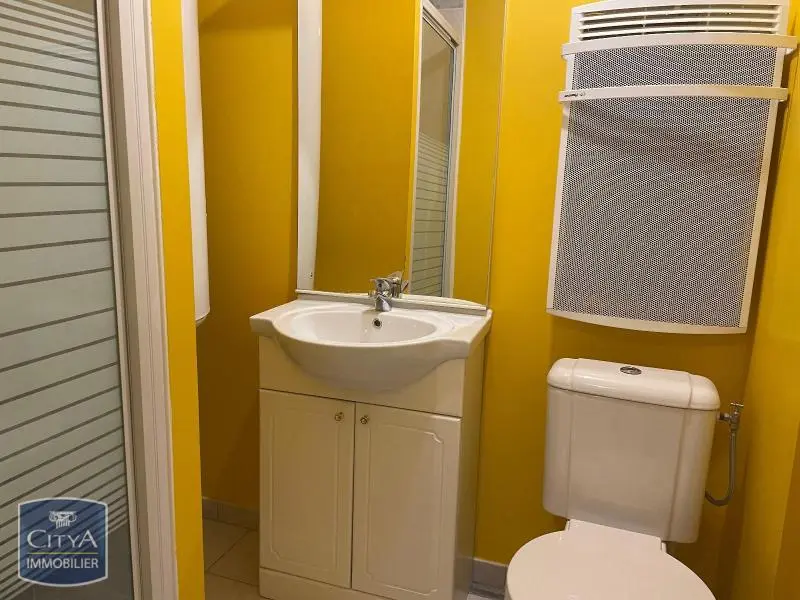 Photo 7 Appartement 1 pièce 54.48m²