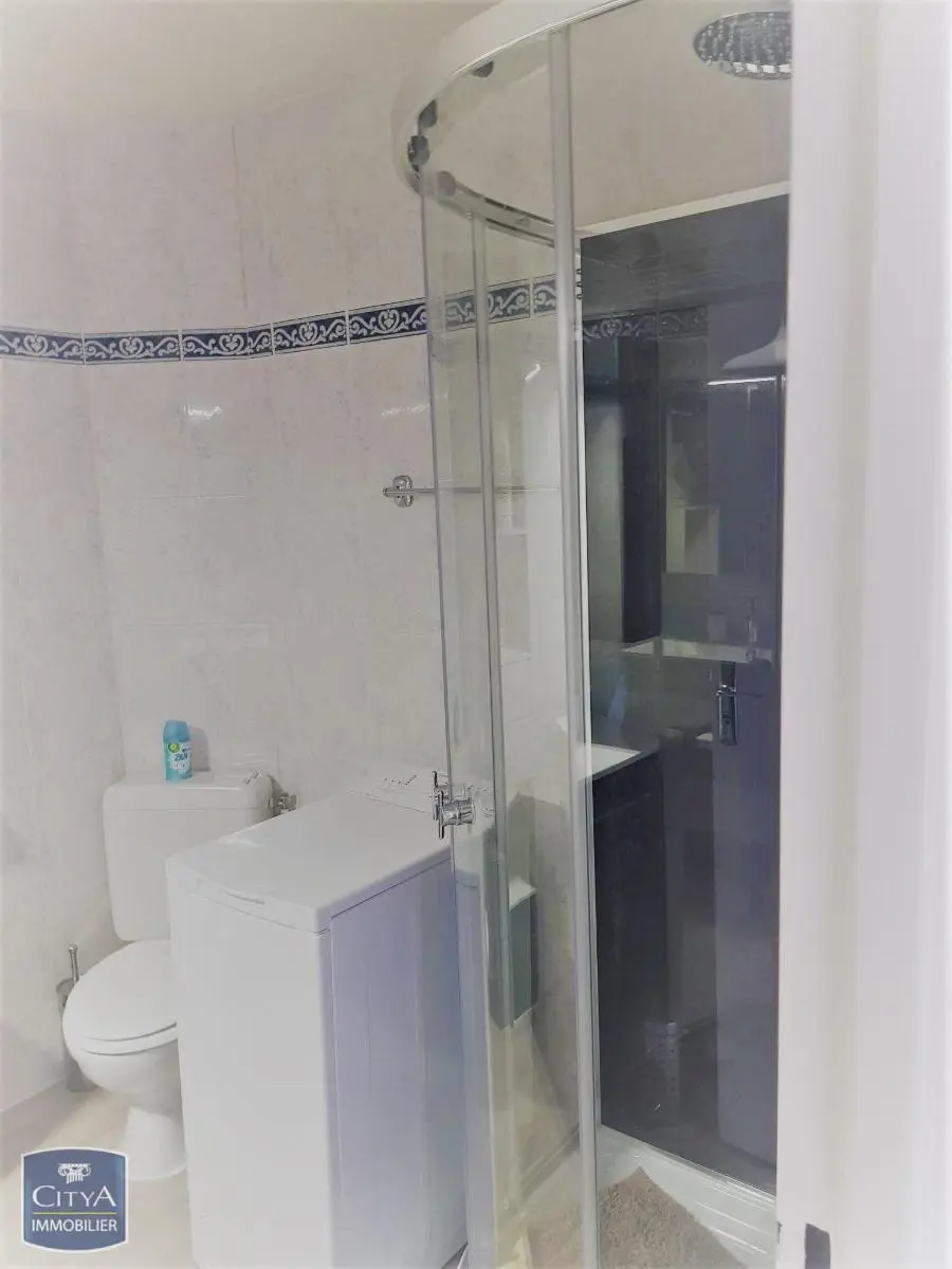 Photo 4 Appartement 2 pièces 38.1m²