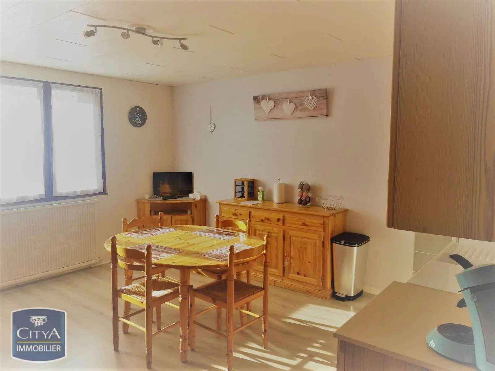Photo 1 Appartement 2 pièces 38.1m²