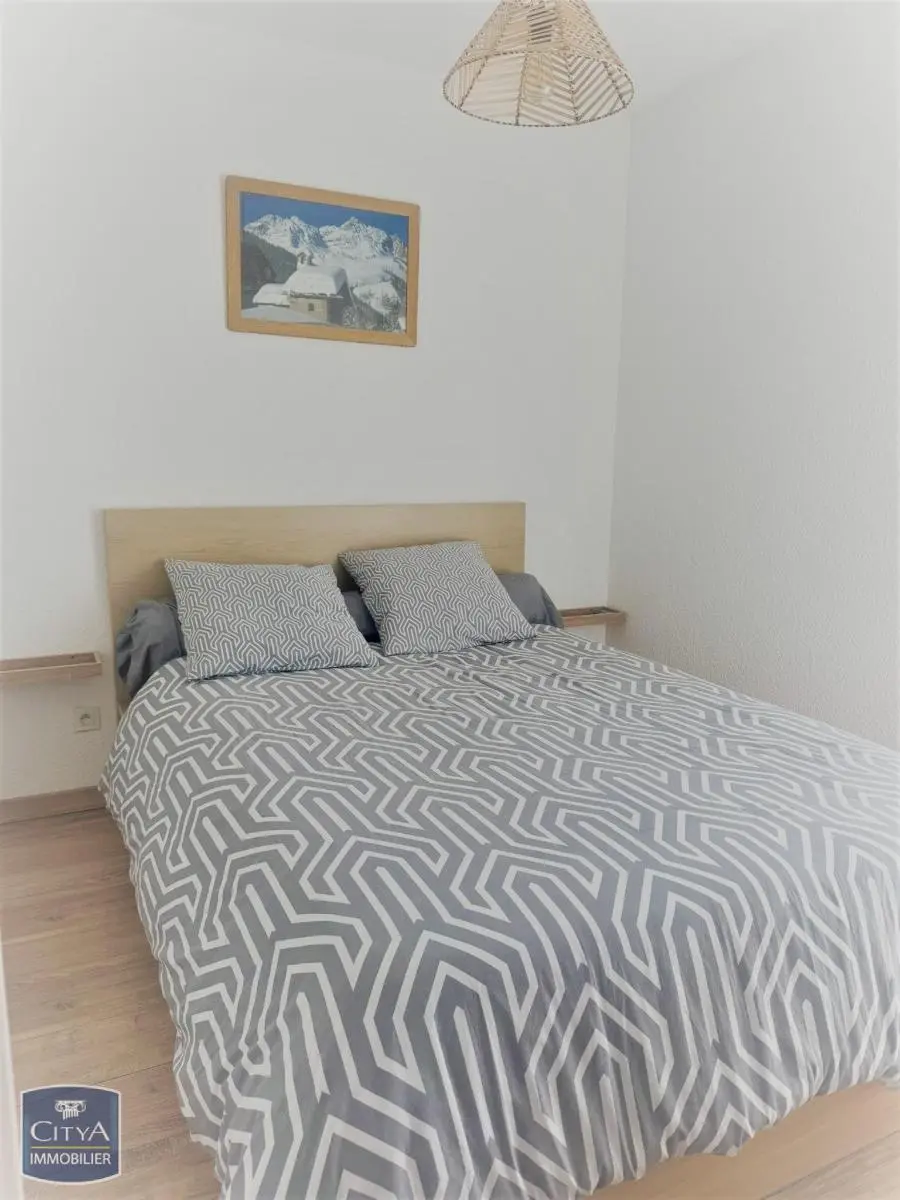 Photo 4 Appartement 2 pièces