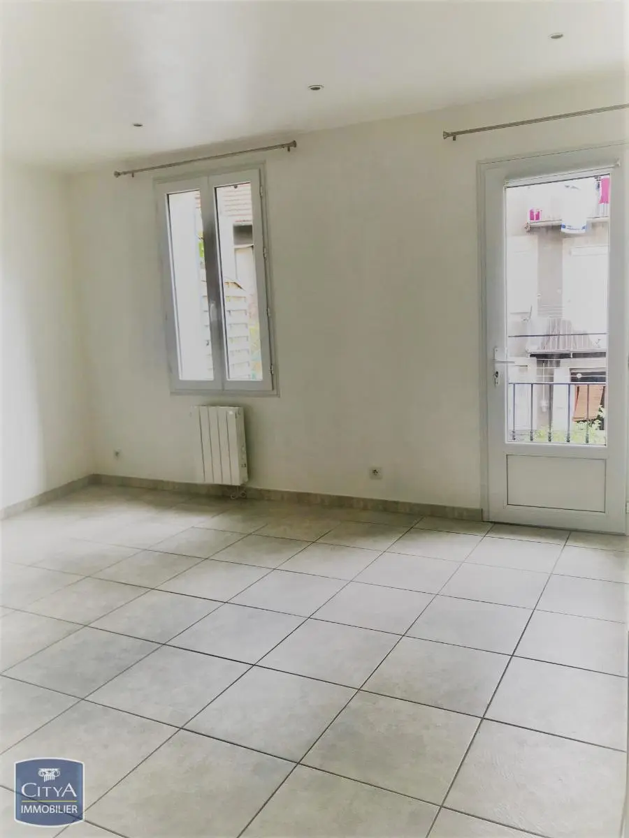 Photo 2 Appartement 2 pièces 39m²