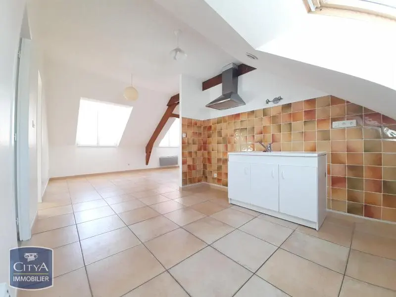 Photo 5 Appartement 3 pièces 45.27m²