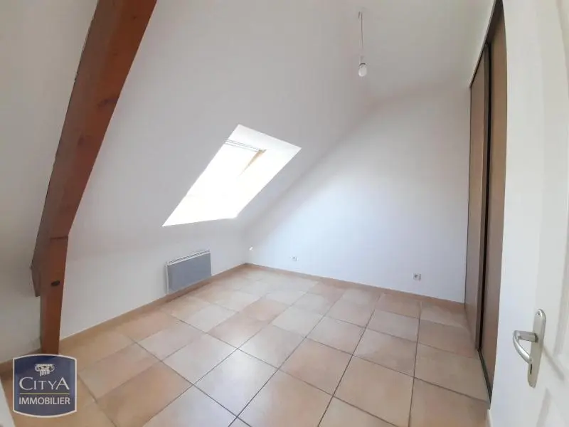Photo 6 Appartement 3 pièces 45.27m²