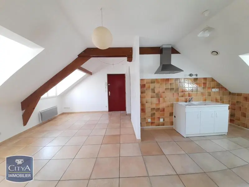 Photo 4 Appartement 3 pièces 45.27m²