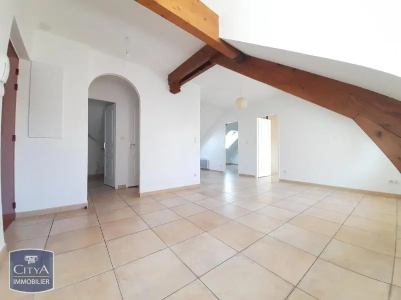 Photo 3 Appartement 3 pièces 45.27m²