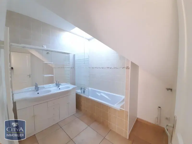 Photo 8 Appartement 3 pièces 45.27m²