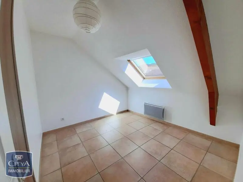 Photo 7 Appartement 3 pièces 45.27m²