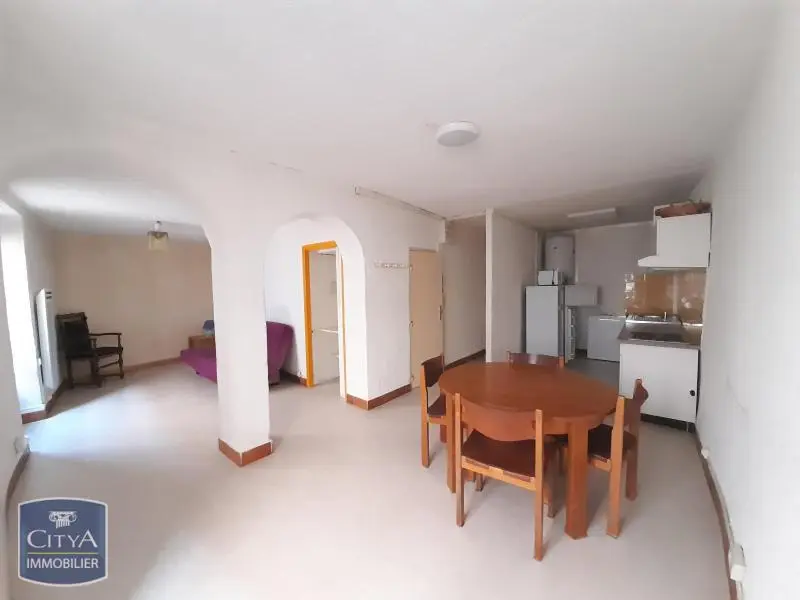 Photo 0 appartement Gap