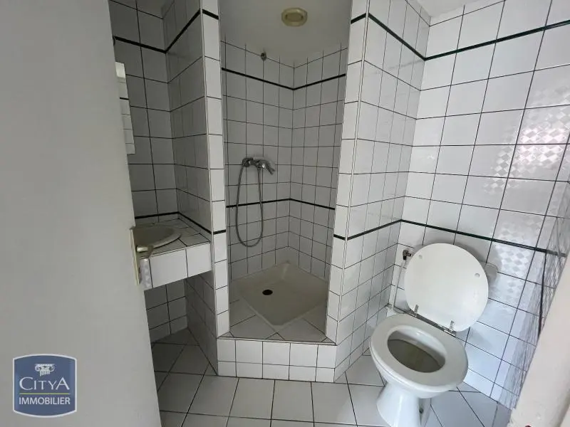 Photo 5 Appartement 1 pièce 21.5m²