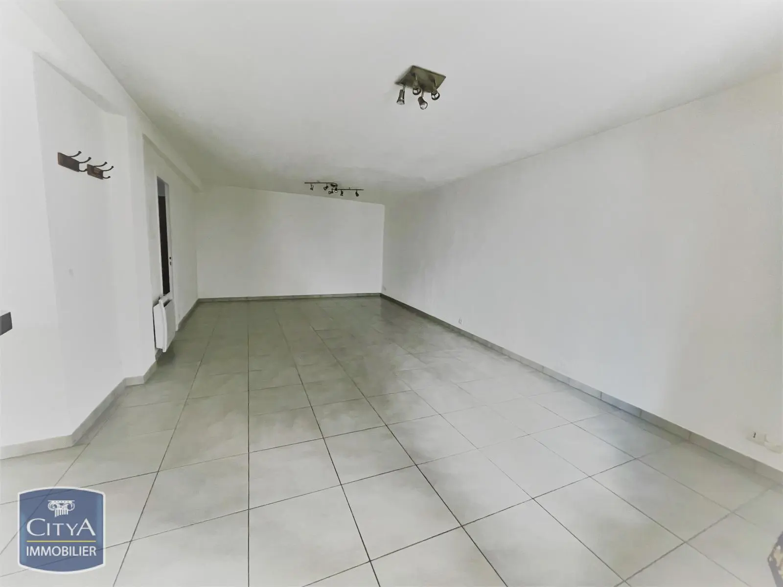 Photo 3 Appartement 2 pièces 56.92m²