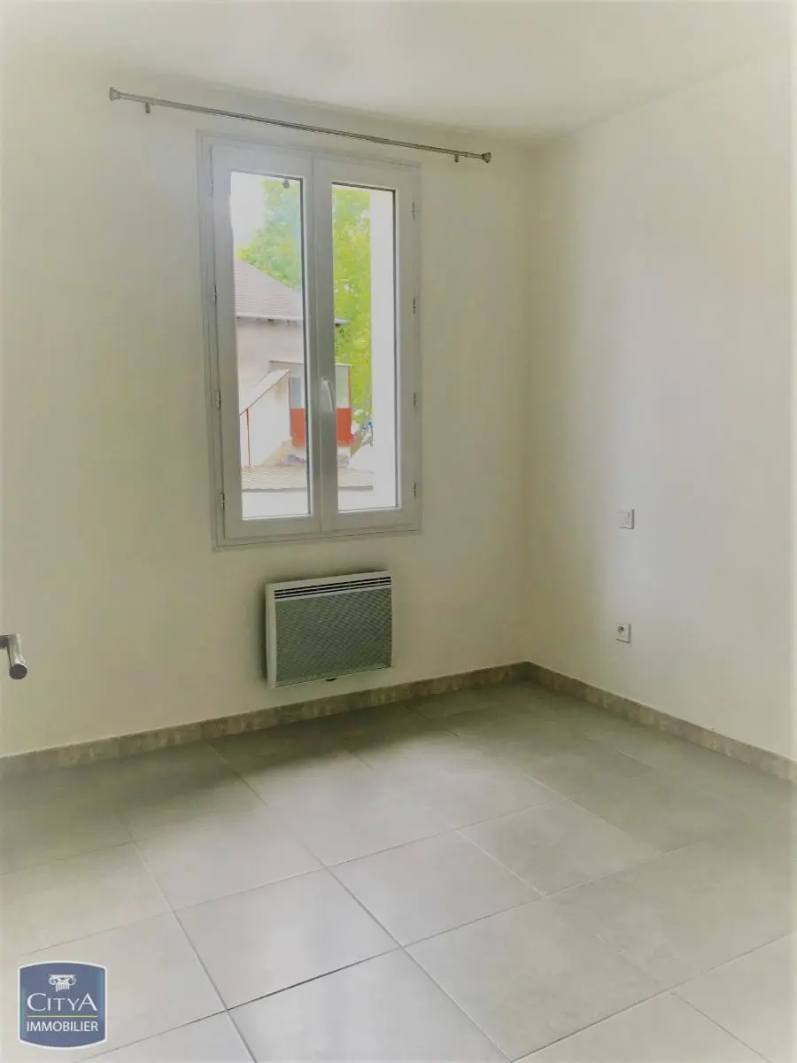 Photo 3 Appartement 2 pièces 39m²