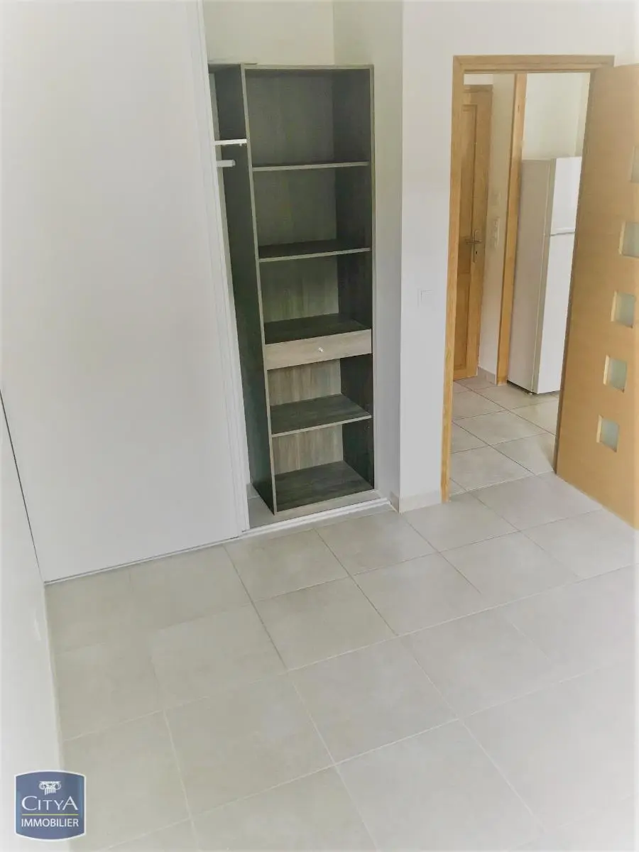 Photo 4 Appartement 2 pièces 39m²