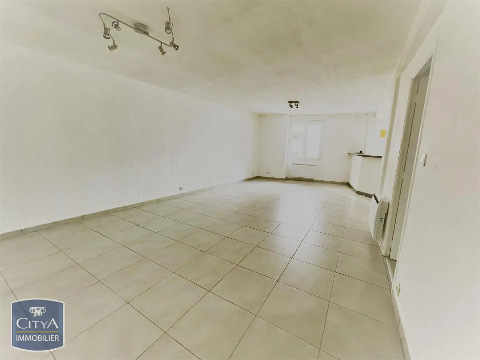 Photo 4 Appartement 2 pièces 56.92m²